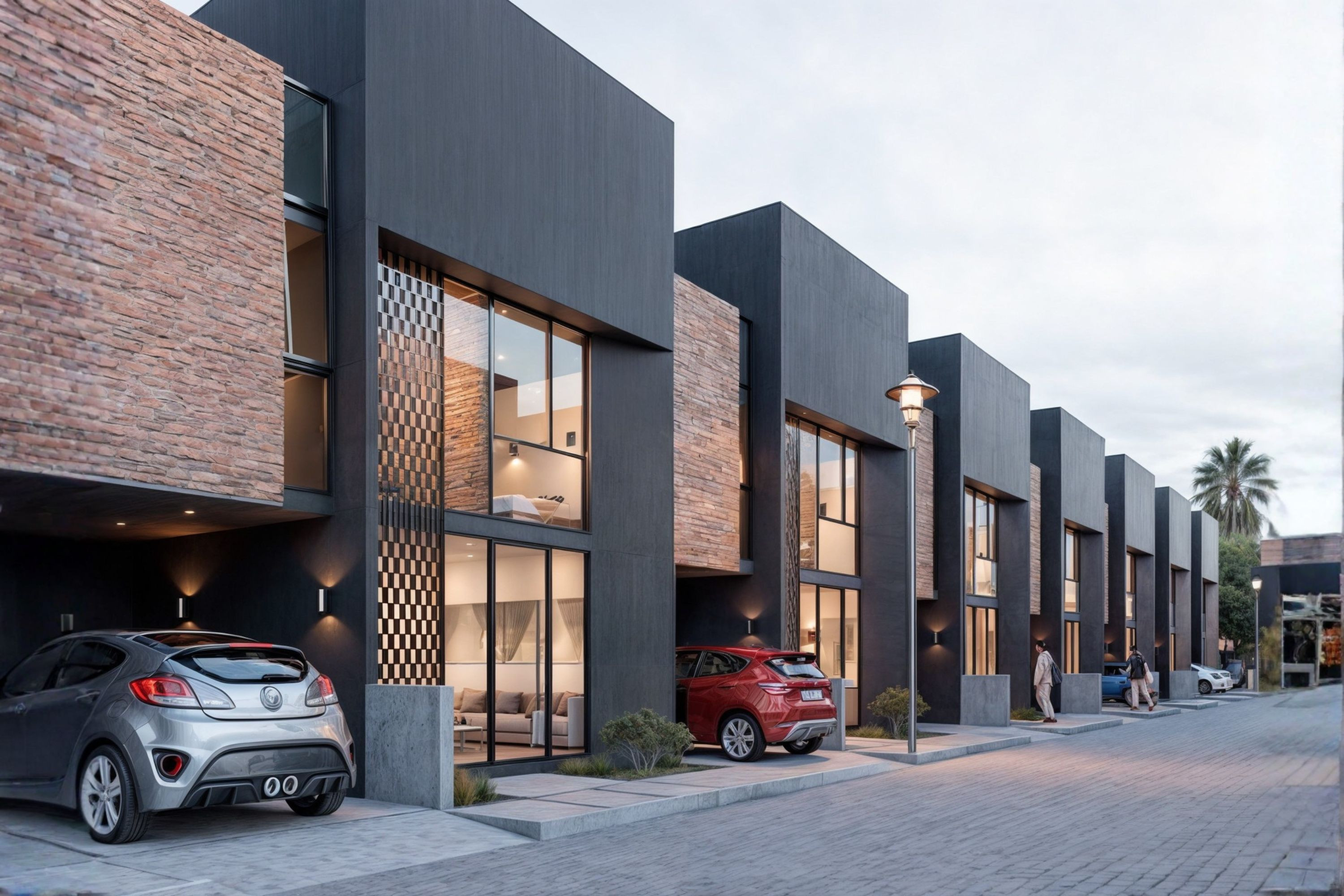 Construcción de Edificaciones Llave en Mano en Todo el Perú